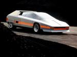 Alfa Romeo 33 Navajo 1976 года